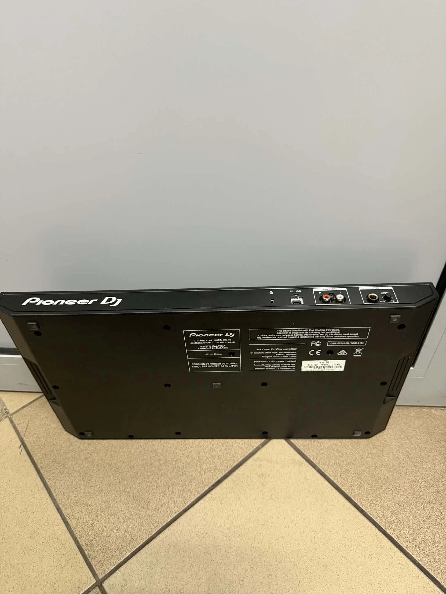 kontroler-pioner-dj-ddj-rb-pilsudskiego-91-zawiercie