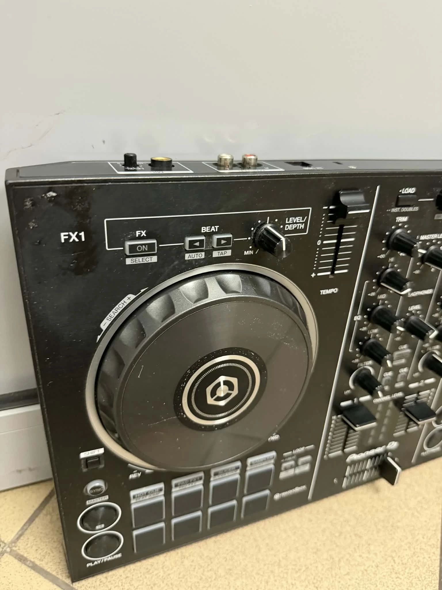 kontroler-pioner-dj-ddj-rb-model-dj-ddj-rb