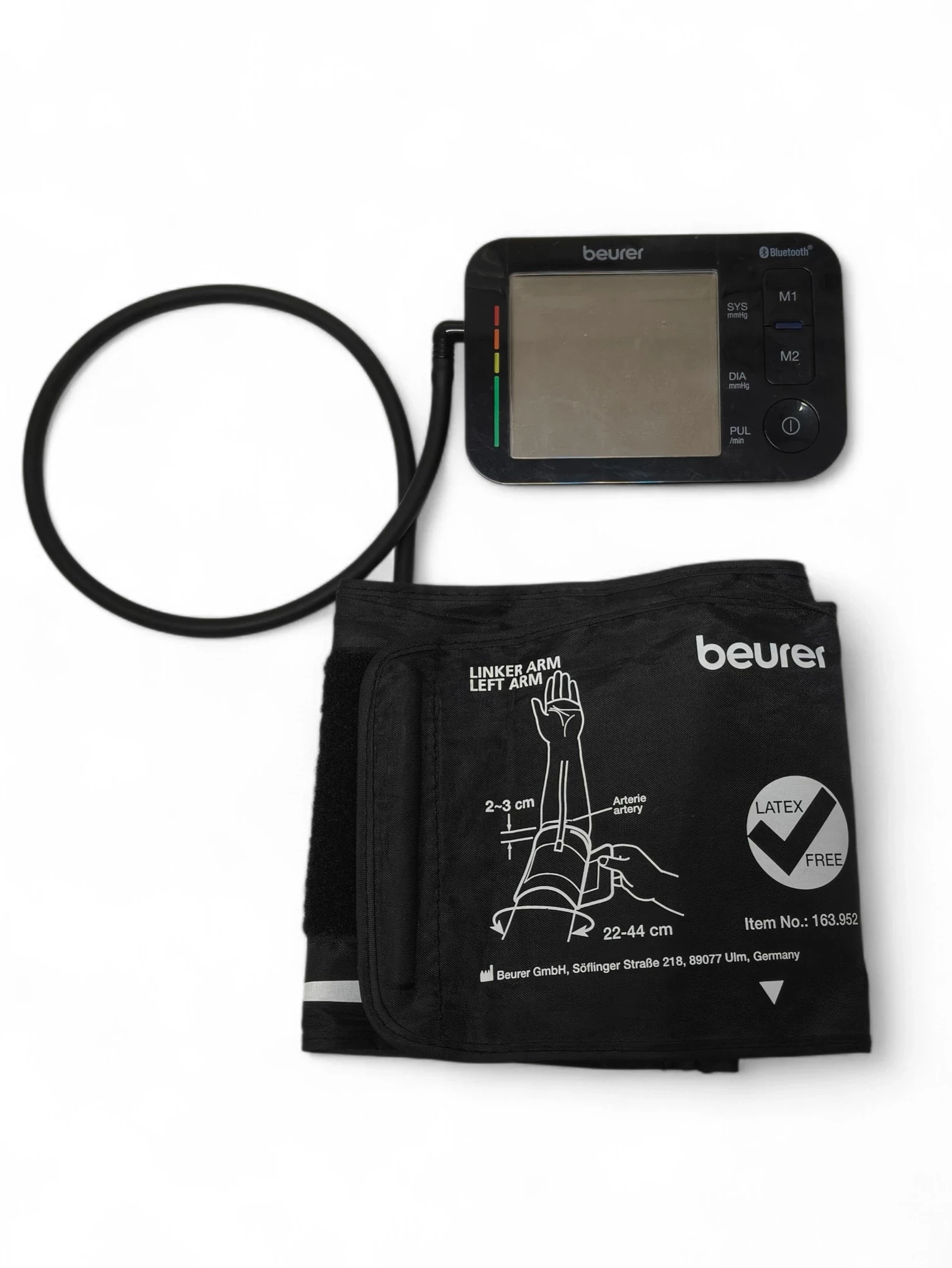 cisnieniomierz-beurer-bm54-polecam-lwowska-2-wadowice