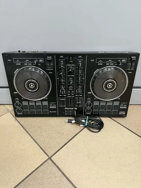 kontroler-pioner-dj-ddj-rb-pilsudskiego-91-zawiercie