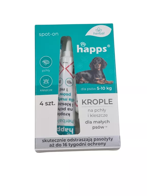krople-na-pchly-i-kleszcze-dla-malych-psow-5-10kg-happs-mocne-dzialanie-radna-1-wolow-gracja
