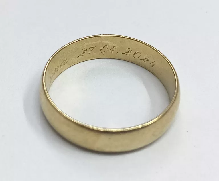 zlota-obraczka-333-333-g-r-20-stan-11323-2