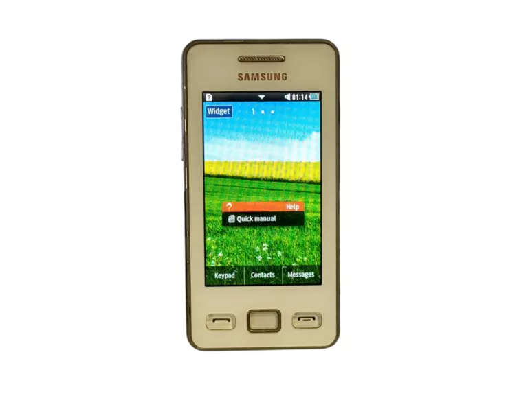 telefon-samsung-star-ii-gt-s5260-lipowa-45-bialystok-sj