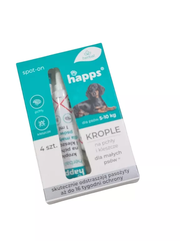 krople-na-pchly-i-kleszcze-dla-malych-psow-5-10kg-happs-mocne-dzialanie-ean-gtin-5904517206366