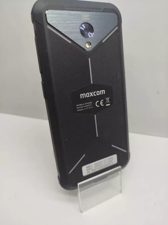 telefon-maxcom-ms572-ean-gtin-5908235975924