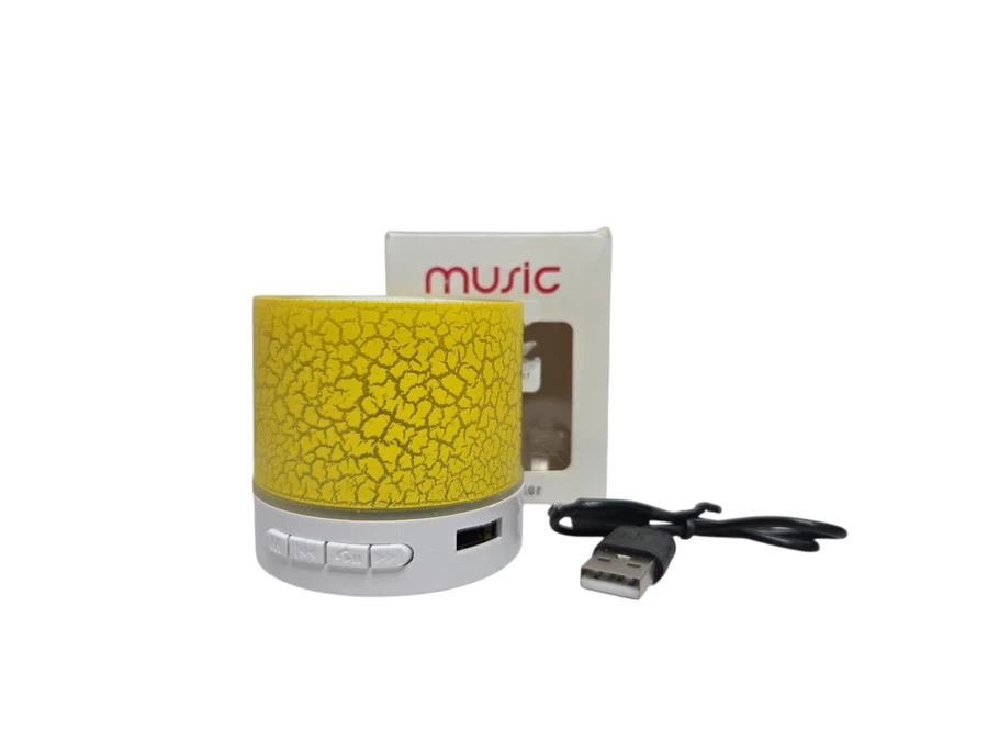 mini-speaker-maly-glosnik-zolty-lwowska-5-olesnica