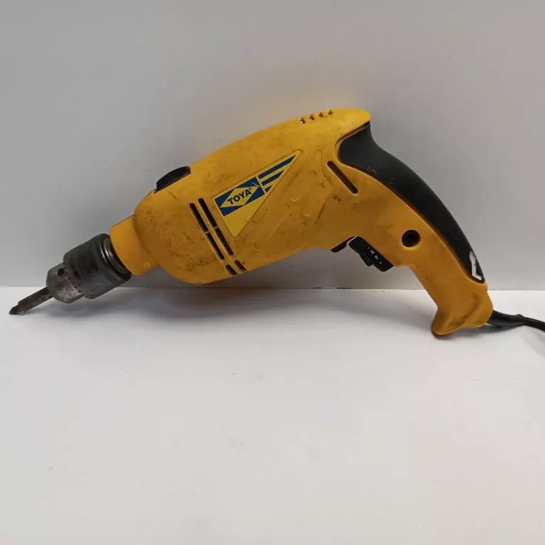 wiertarka-zolta-toya-79010-ean-gtin-5906083790102