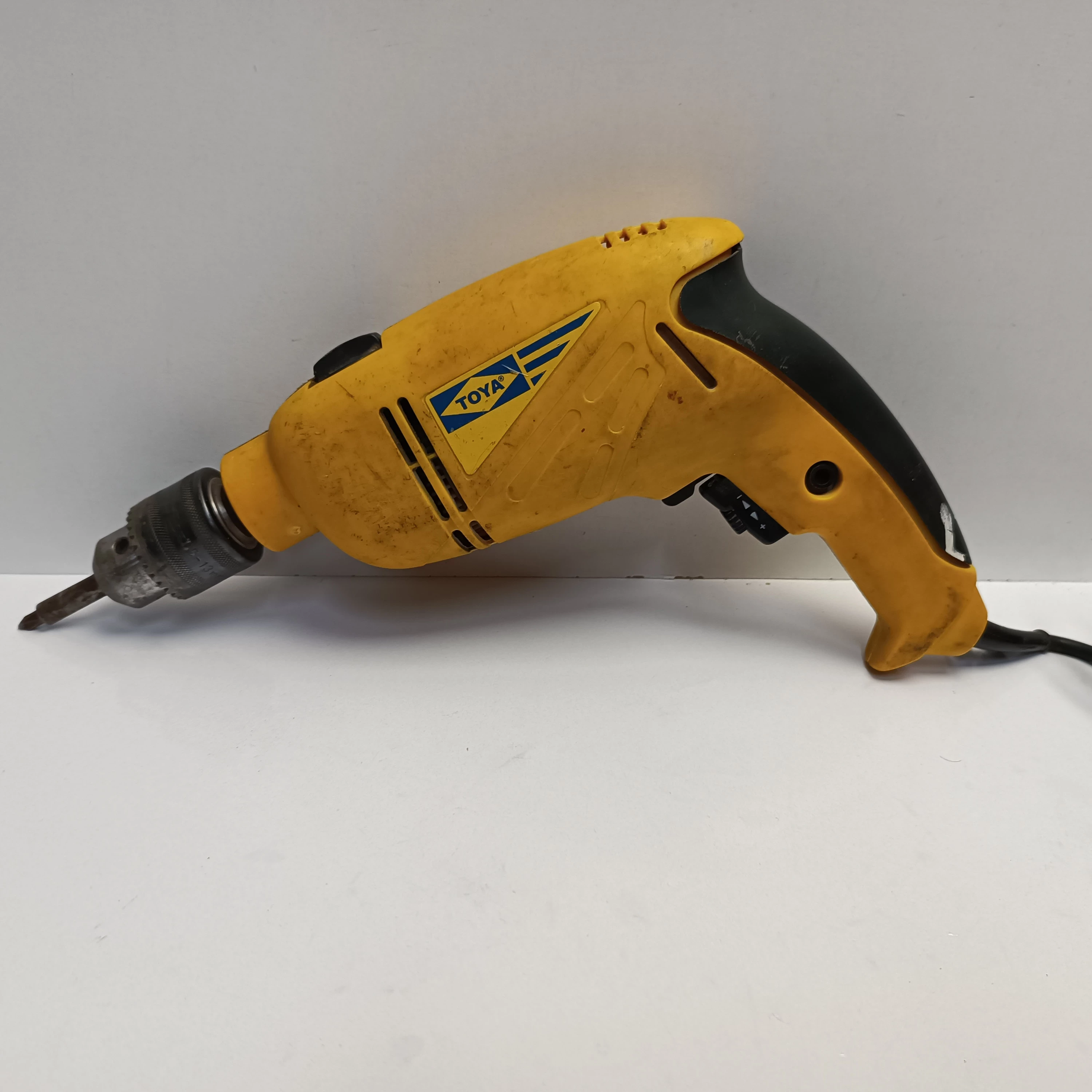 wiertarka-zolta-toya-79010-ean-gtin-5906083790102