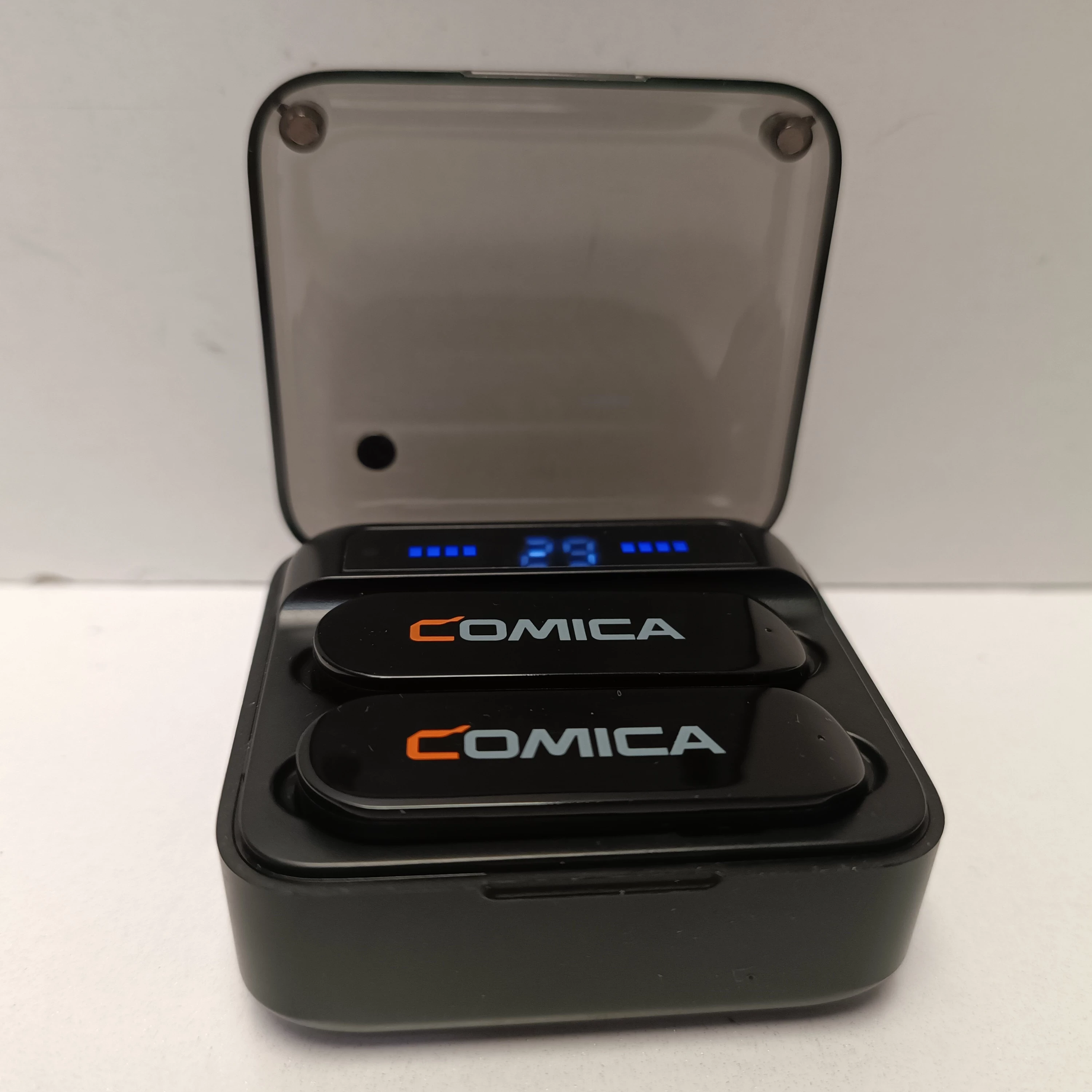 comica-vimo-s-24g-wireless-lavalier-microphone-with-ean-gtin-6971120982542