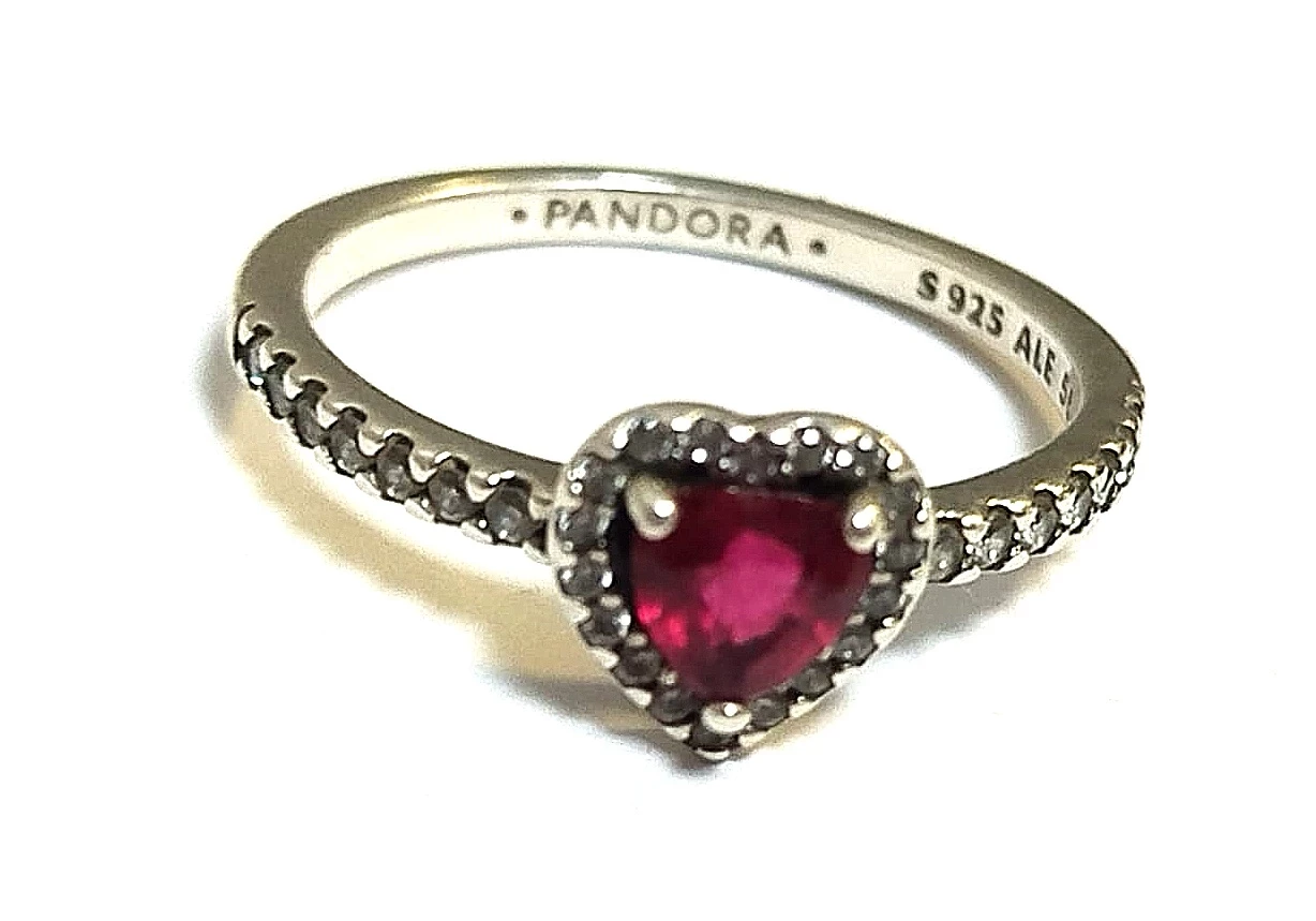 pandora-pierscionek-z-wypuklym-czerwonym-sercem-p925-waga-211-g-rozmiar-1-kamien-17088-128