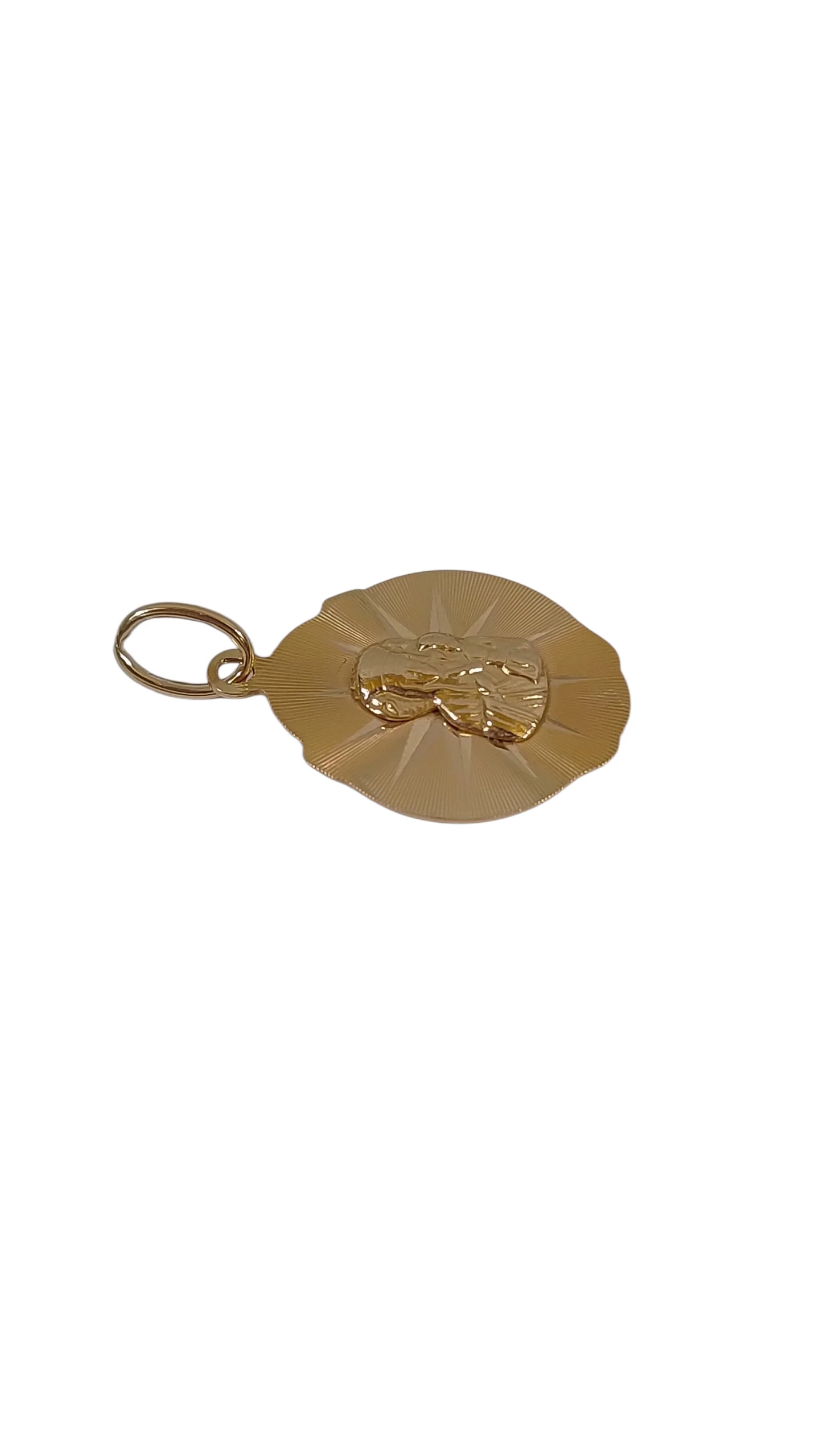 zloty-medalik-pr585-124g-2-x-16cm-stan-11323-2