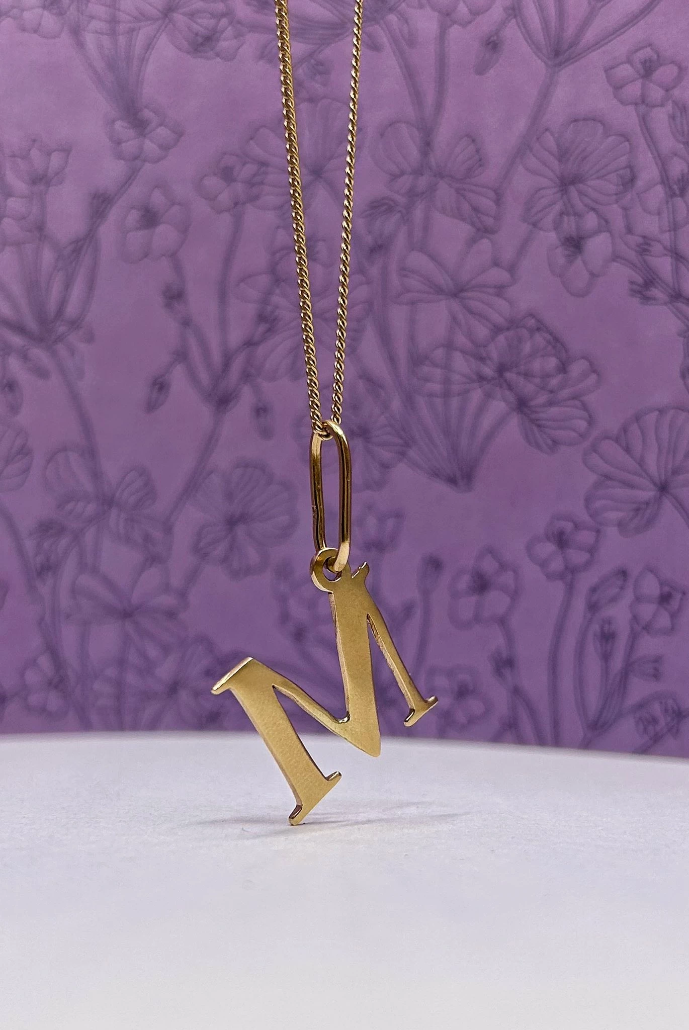 wyrob-jubilerski-uzywany-zloto-1x-zawieszka-literka-m-orla-11-sosnowiec