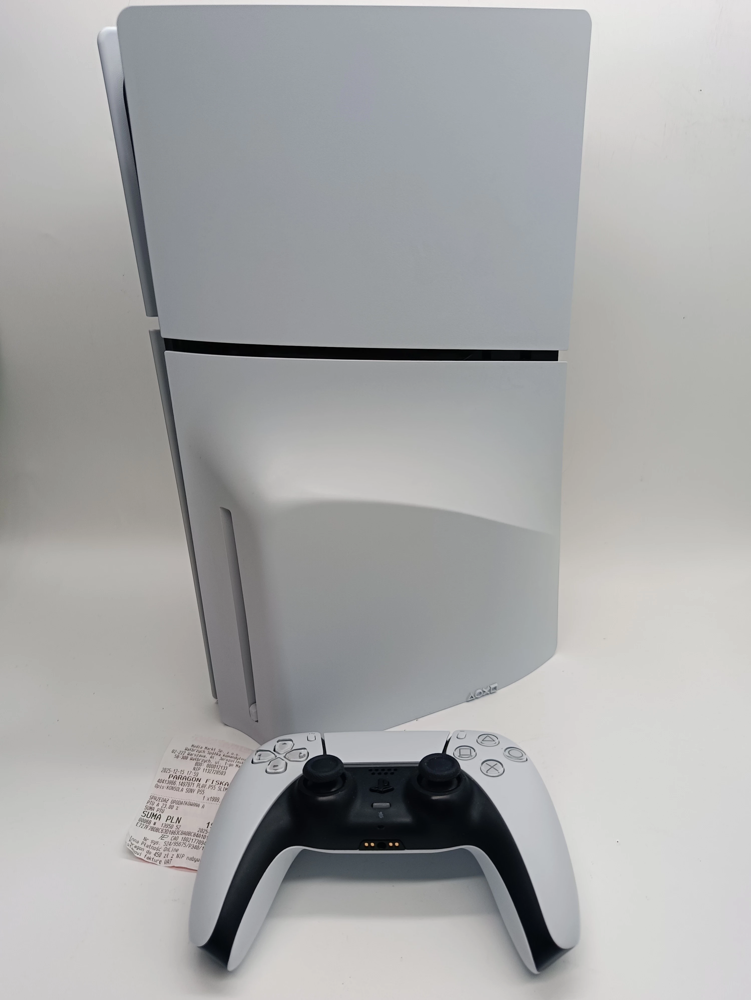 konsola-sony-ps5-1tb-z-napedem-cfi-2116-komplet-gw-media-stan-bdb-ean-gtin-711719020172