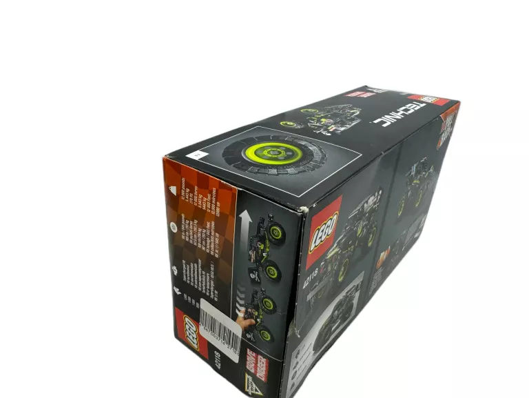 lego-technic-42118-monster-jam-grave-digger-nie-otwierane-stan-igla-nazwa-zestawu-monster-jam-grave-digger