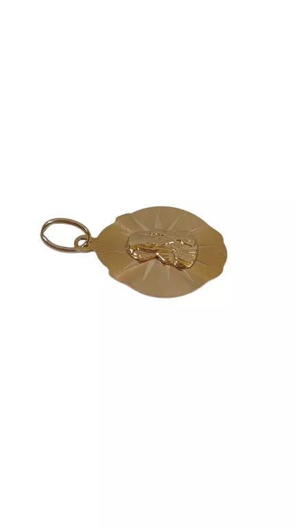 zloty-medalik-pr585-124g-2-x-16cm-stan-11323-2