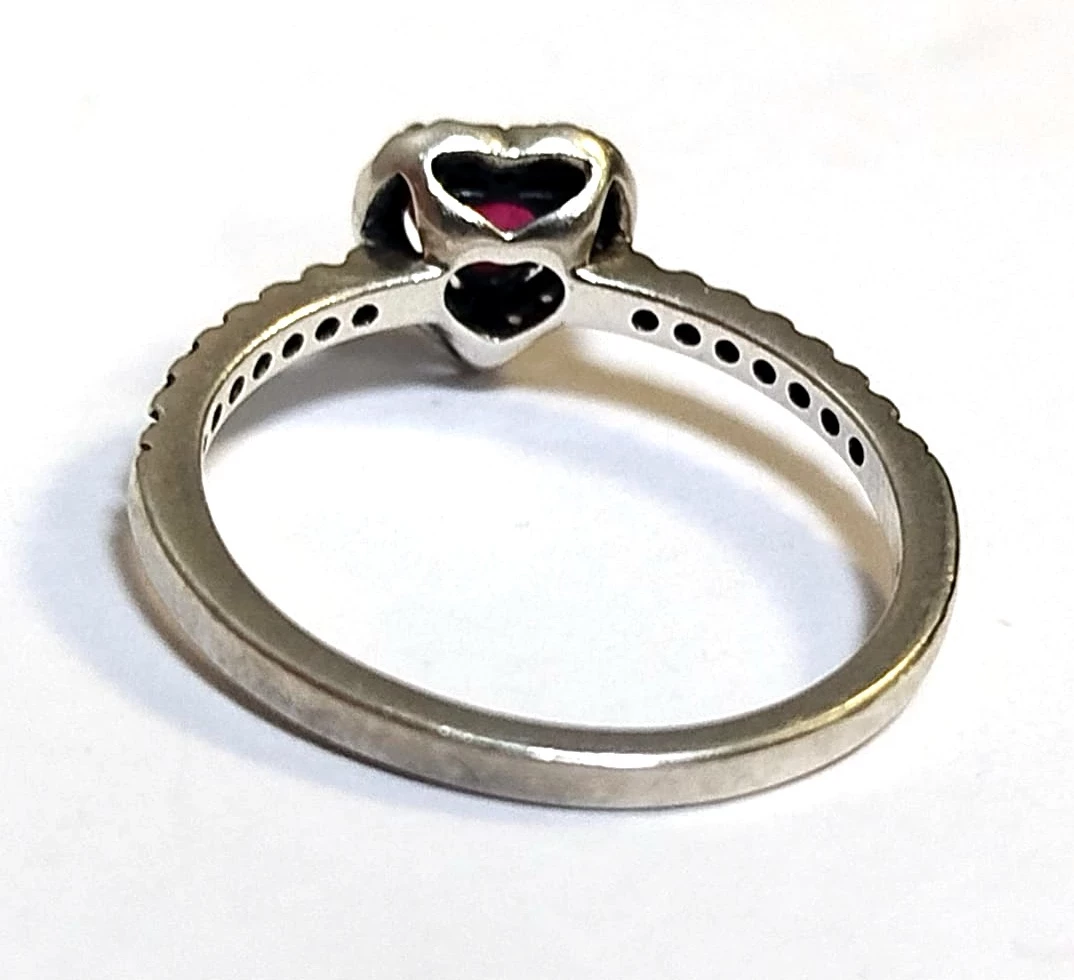 pandora-pierscionek-z-wypuklym-czerwonym-sercem-p925-waga-211-g-rozmiar-1-material-15835-4