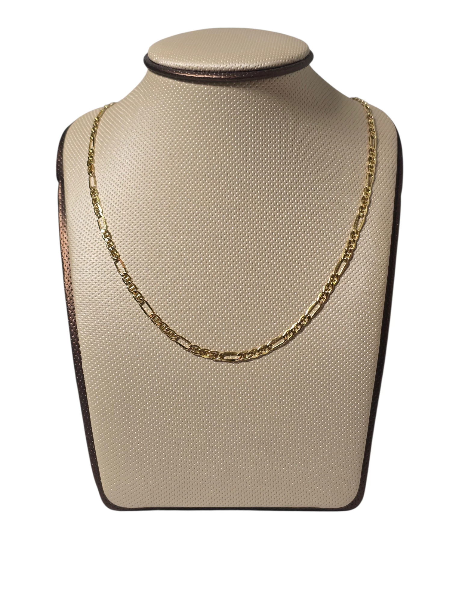 piekny-zloty-lancuszek-gucci-441g-585-r50-szczecinska-29b-slupsk