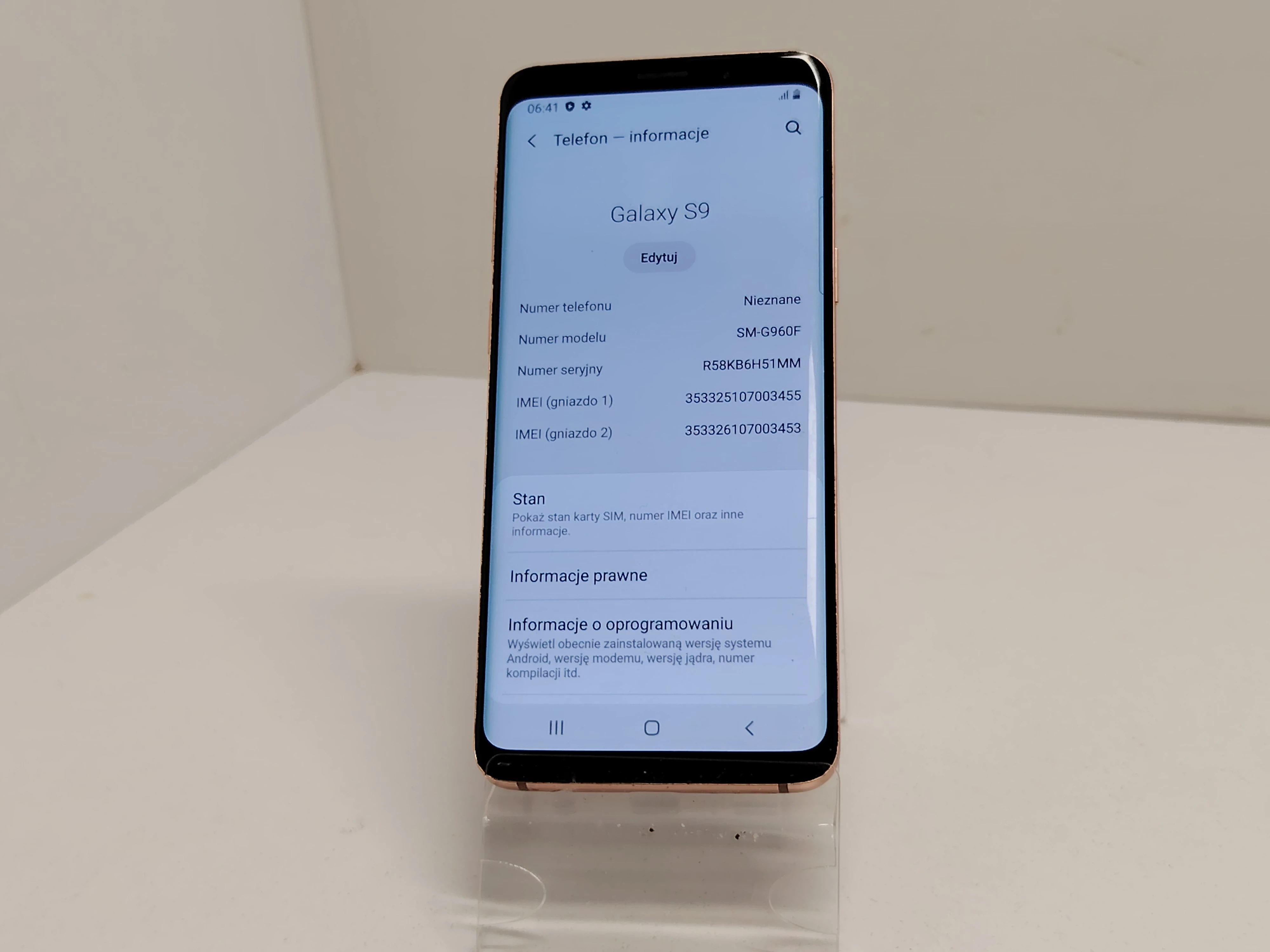 telefon-samsung-galaxy-s9-4-gb-64-gb-boh-warszawy-69-bartoszyce