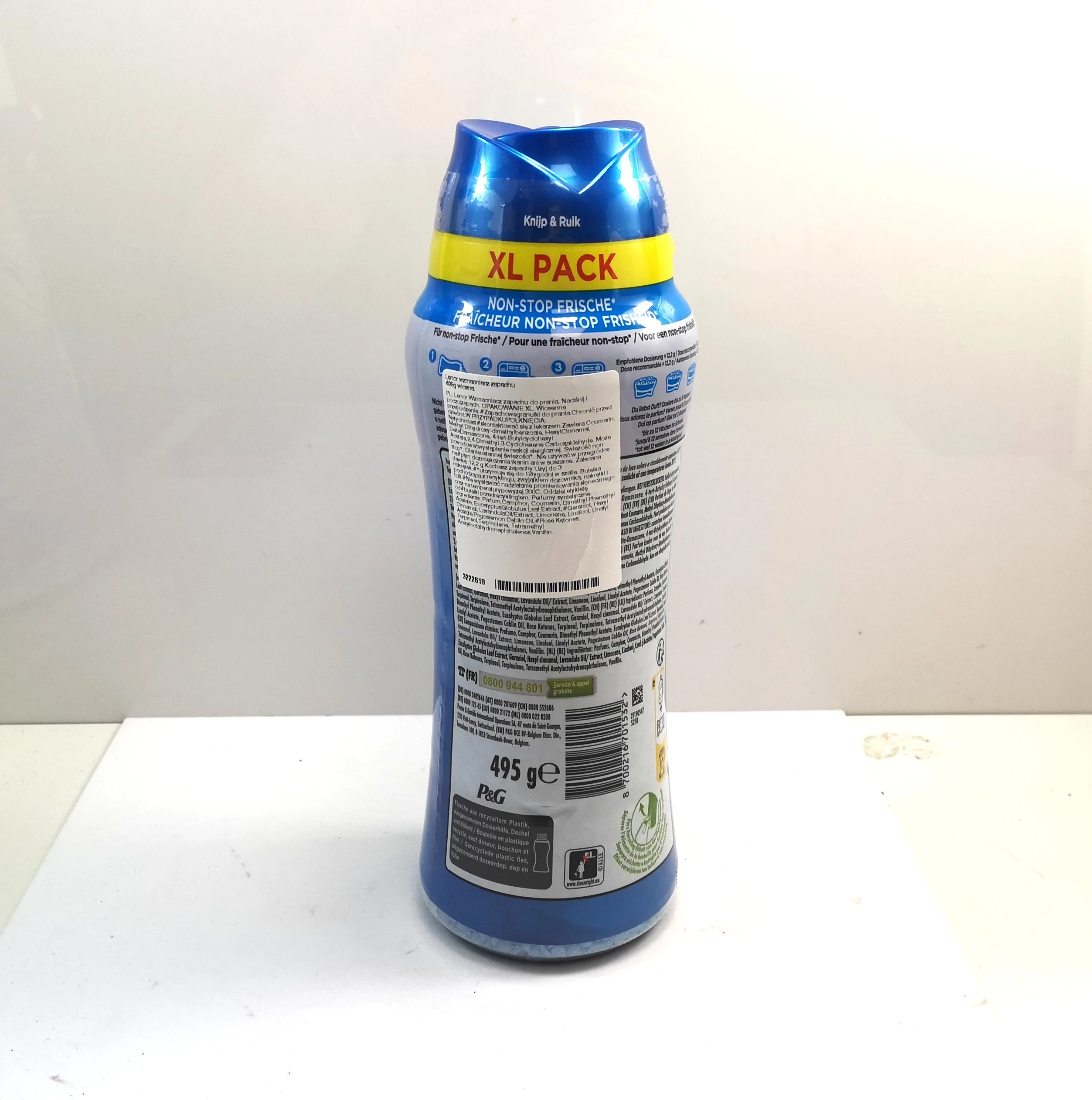 perelki-zapachowe-lenor-xl-spring-awakening-495g-ean-gtin-8700216701532