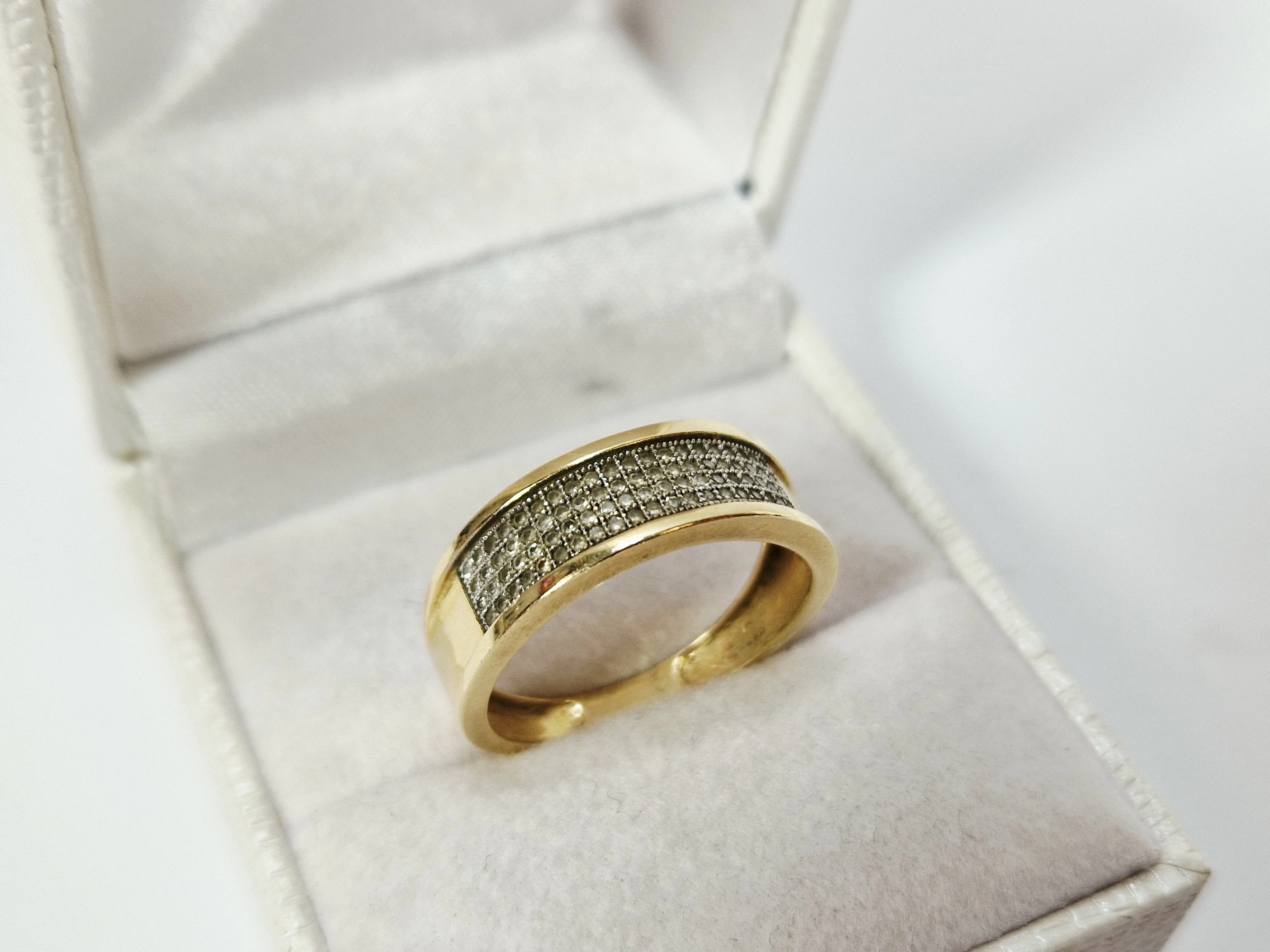 sliczny-zloty-pierscionek-363g-585-roz-18-certyfikat-material-15835-2