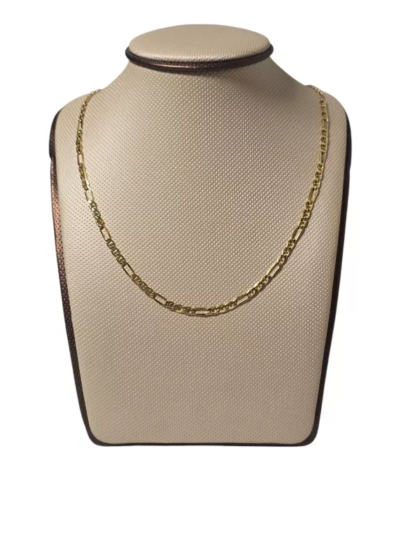 piekny-zloty-lancuszek-gucci-441g-585-r50-szczecinska-29b-slupsk