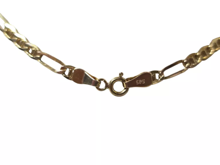 piekny-zloty-lancuszek-gucci-441g-585-r50-splot-2208-9