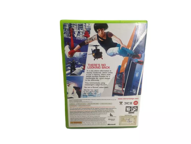 mirrors-edge-xbox-360-pudelkowa-ean-gtin-5032680722342