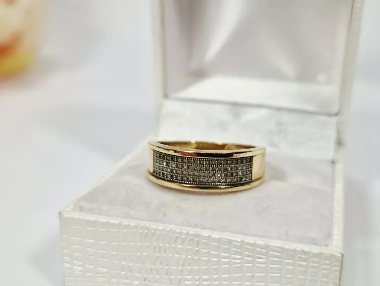 sliczny-zloty-pierscionek-363g-585-roz-18-certyfikat-kolor-249512-1647429