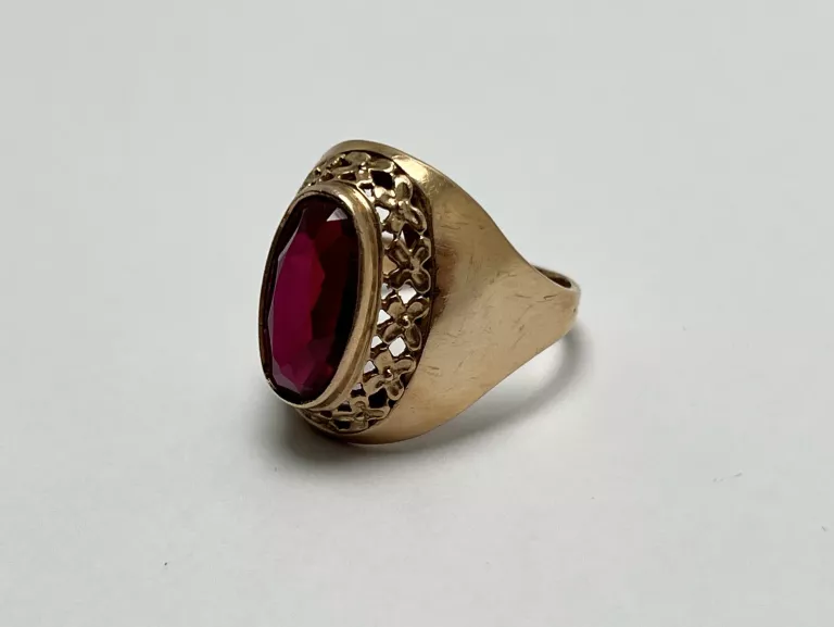 zloty-pierscionek-pr583-8g-r19-vintage-rodzaj-2205-2