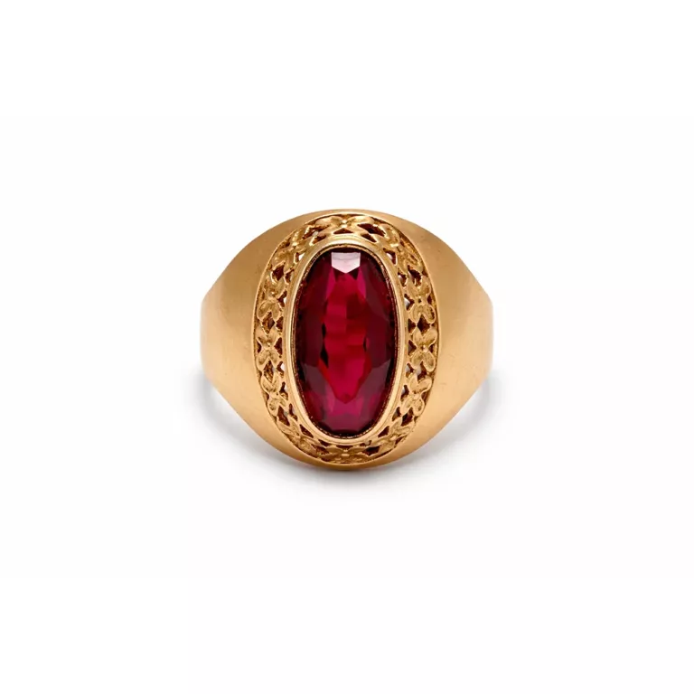 zloty-pierscionek-pr583-8g-r19-vintage-sosnkowskiego-4a-opole-sj