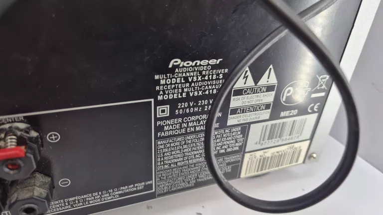 wzmacniacz-pioneer-vsx-418-s-model-vsx-418