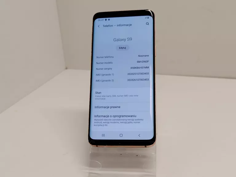 telefon-samsung-galaxy-s9-4-gb-64-gb-boh-warszawy-69-bartoszyce