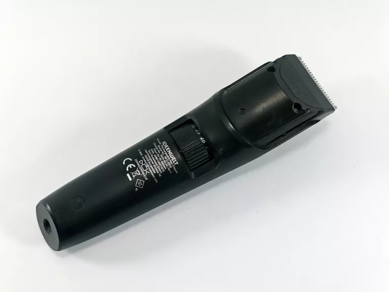 maszynka-do-strzyzenia-ideenwelt-rfc-0909-czas-ladowania-90