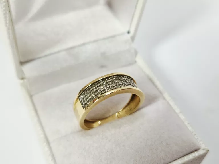 sliczny-zloty-pierscionek-363g-585-roz-18-certyfikat-material-15835-2