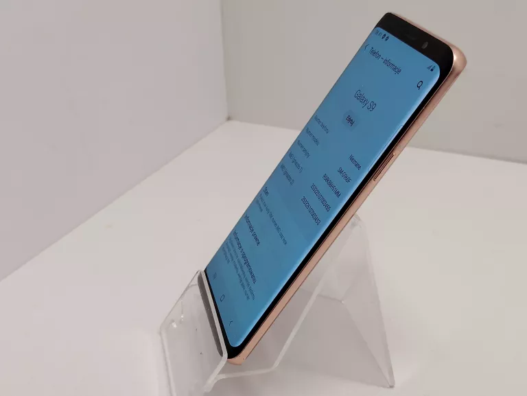 telefon-samsung-galaxy-s9-4-gb-64-gb-stan-11323-2