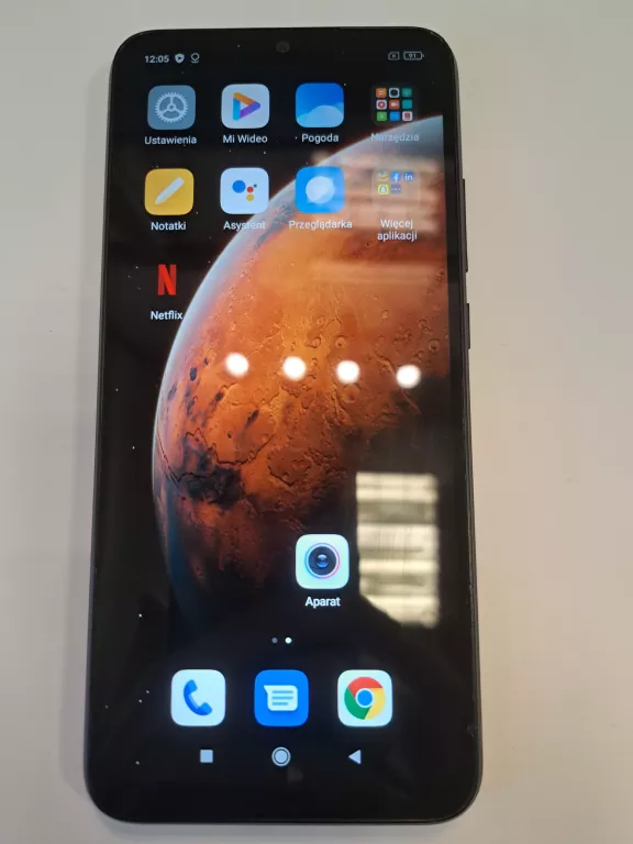 telefon-redmi-9a-senatorska-38-legnica