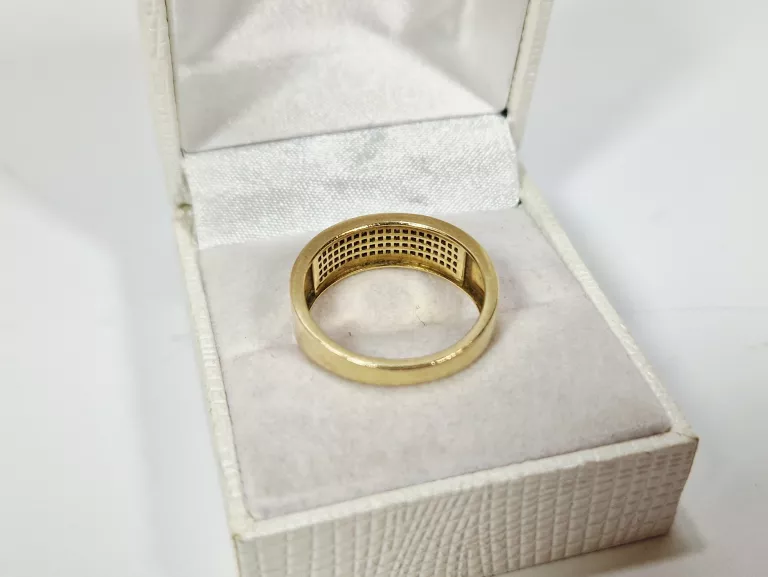 sliczny-zloty-pierscionek-363g-585-roz-18-certyfikat-waga-149