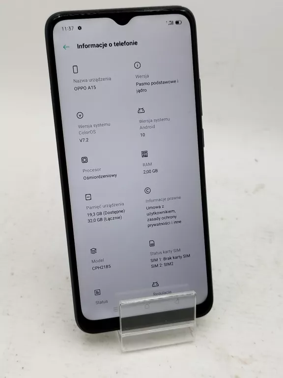 telefon-oppo-a15-32gb-ean-gtin-6944284675827