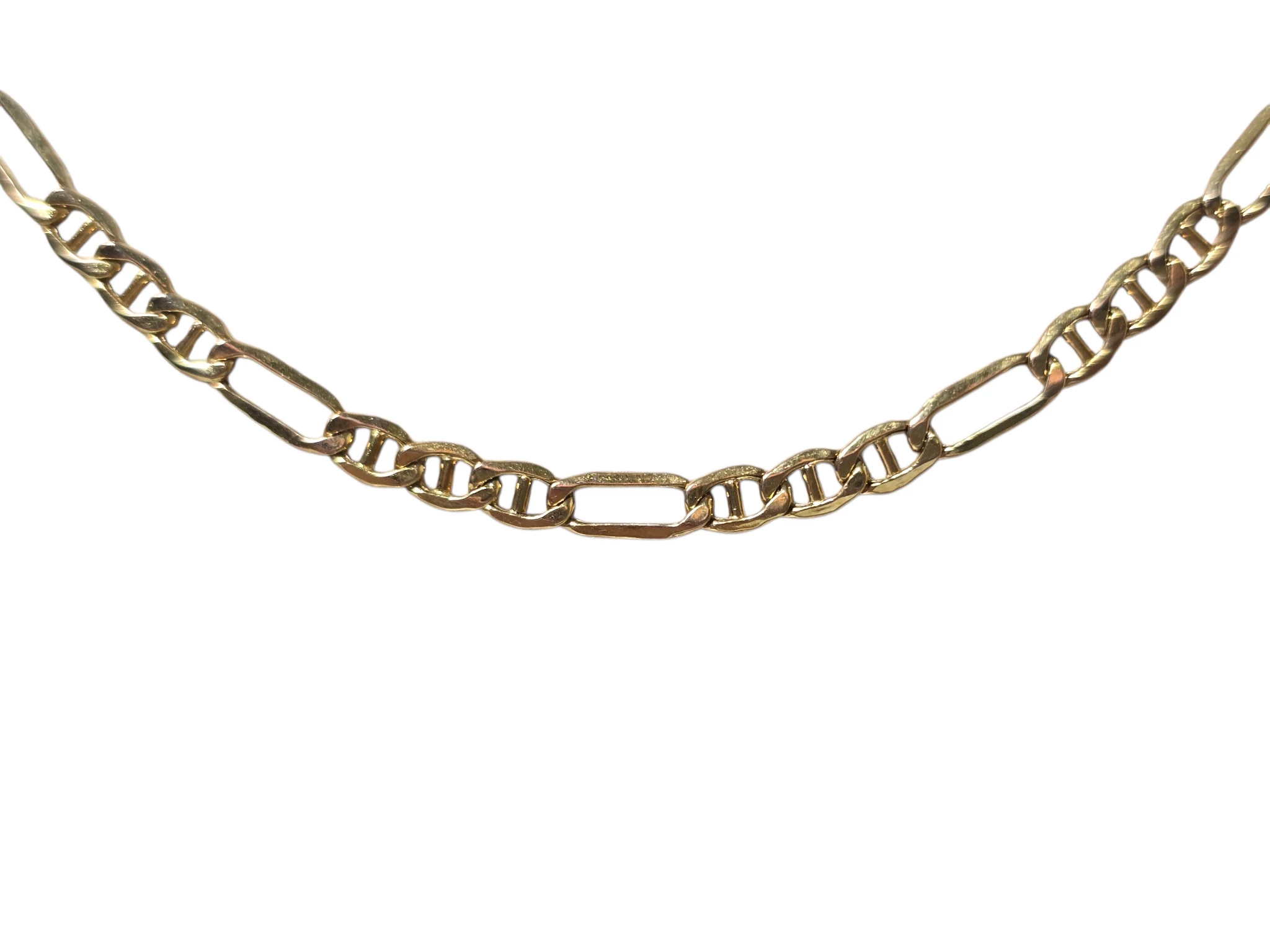 piekny-zloty-lancuszek-gucci-441g-585-r50-material-15835-2