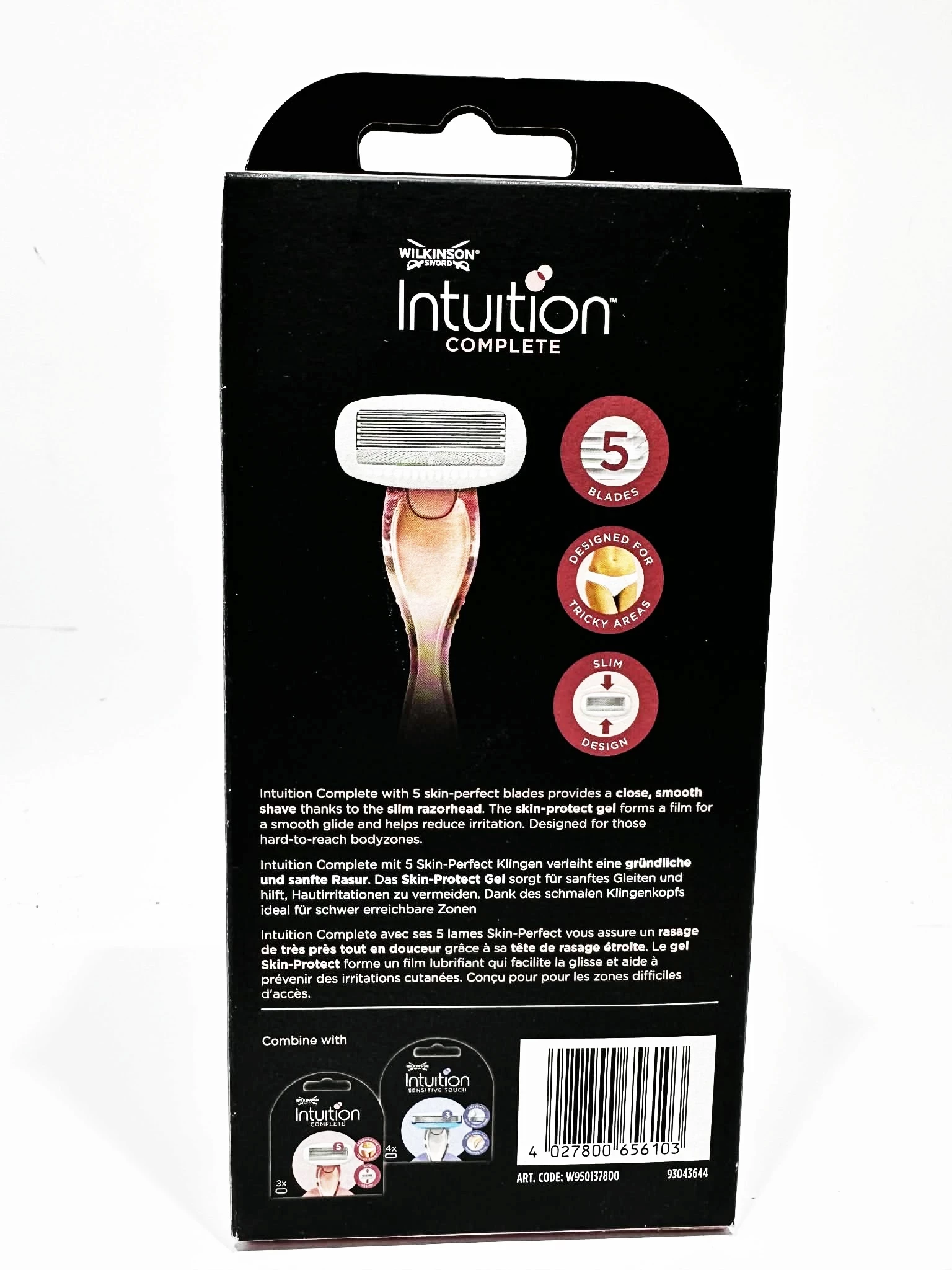 wilkinson-sword-intuition-complete-maszynka-do-golenia-dla-kobiet-ean-gtin-4027800656103