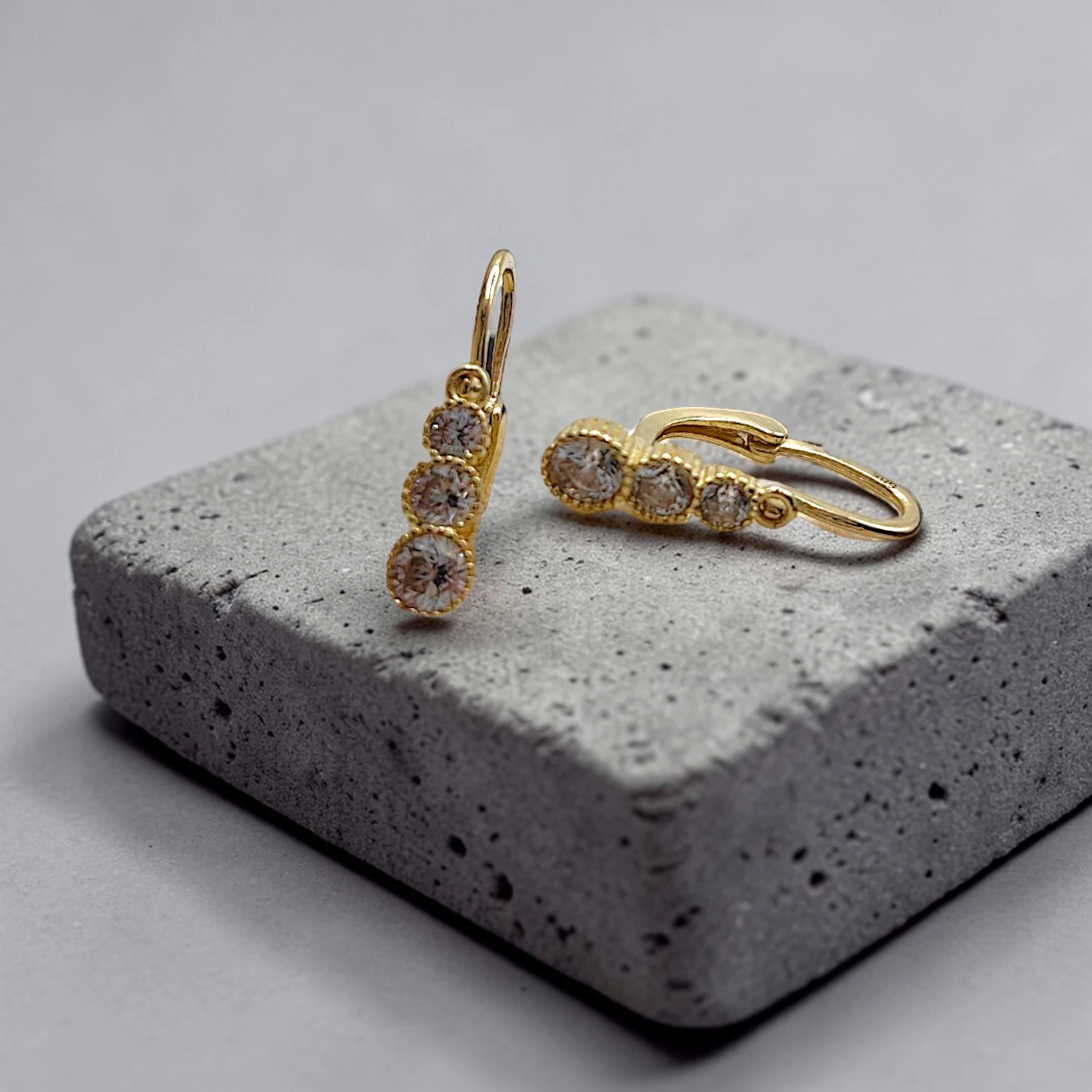 przepiekne-blyszczace-zlote-kolczyki-124g-585-rodzaj-2205-2