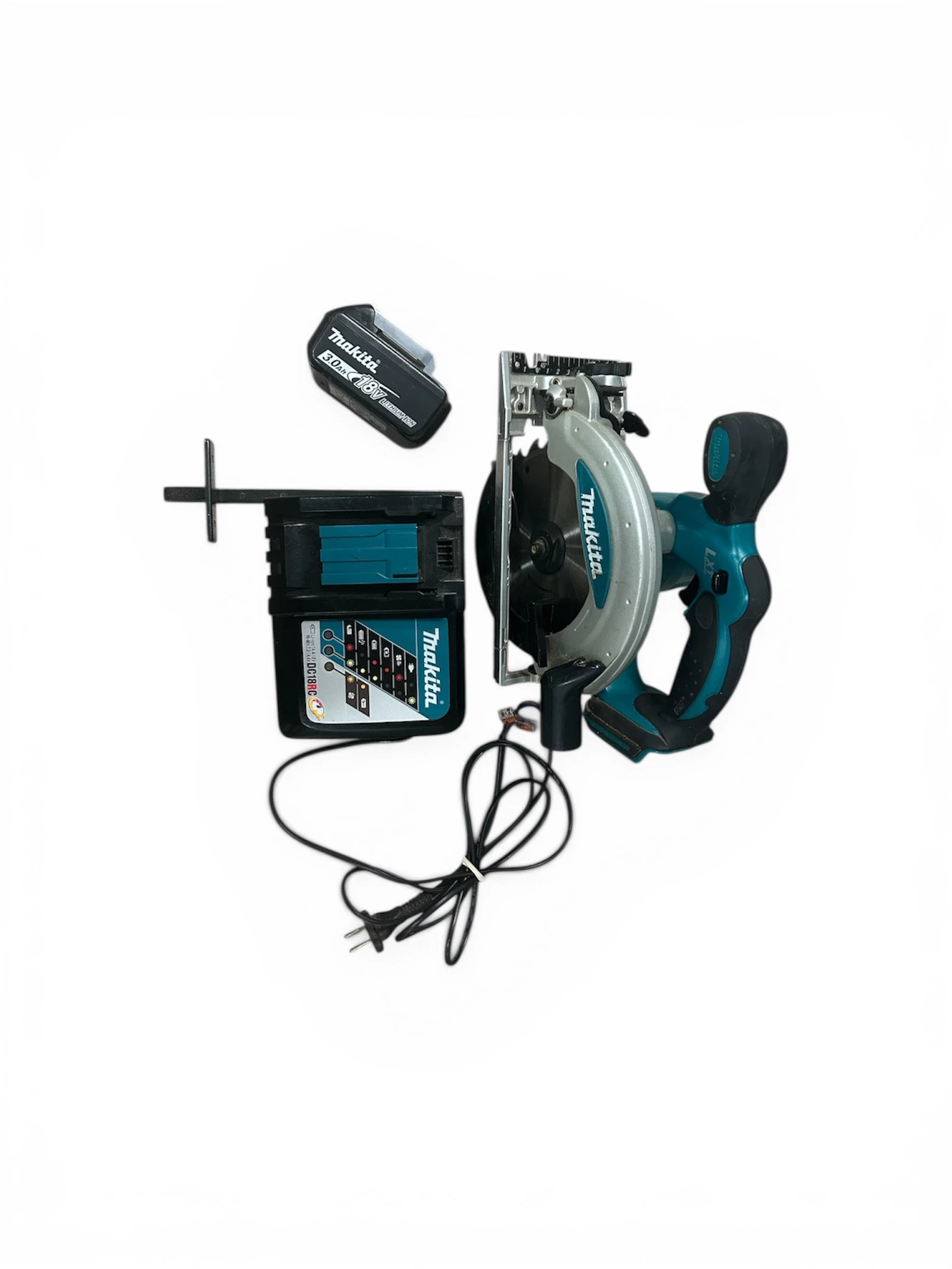 makita-akumulatorowa-pila-pilarka-tarczowa-lxt-18v-165-mm-dss610z-ean-gtin-088381657266