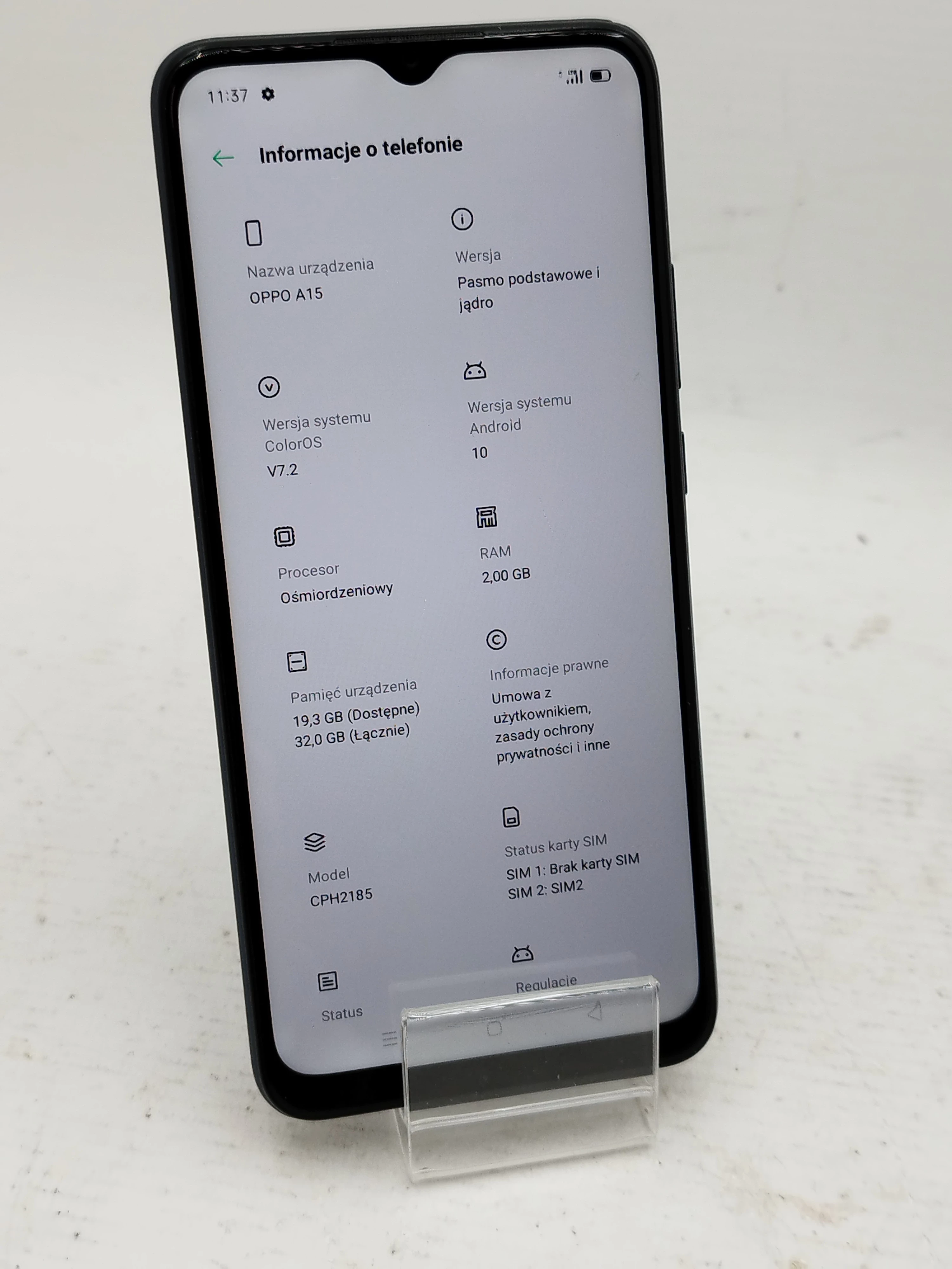 telefon-oppo-a15-32gb-ean-gtin-6944284675827