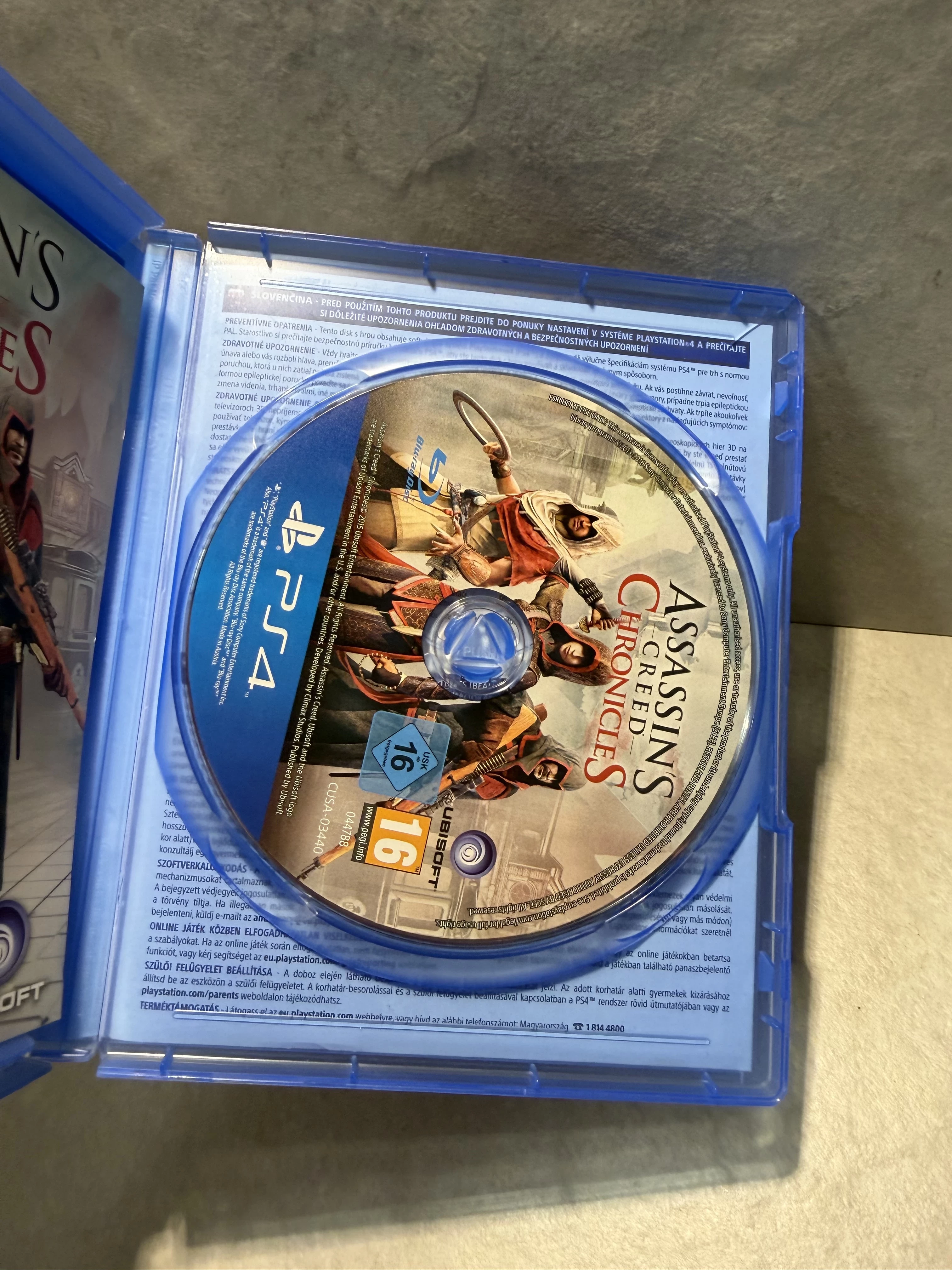 assassins-creed-chronicles-ps4-gra-ean-gtin-3307215916322