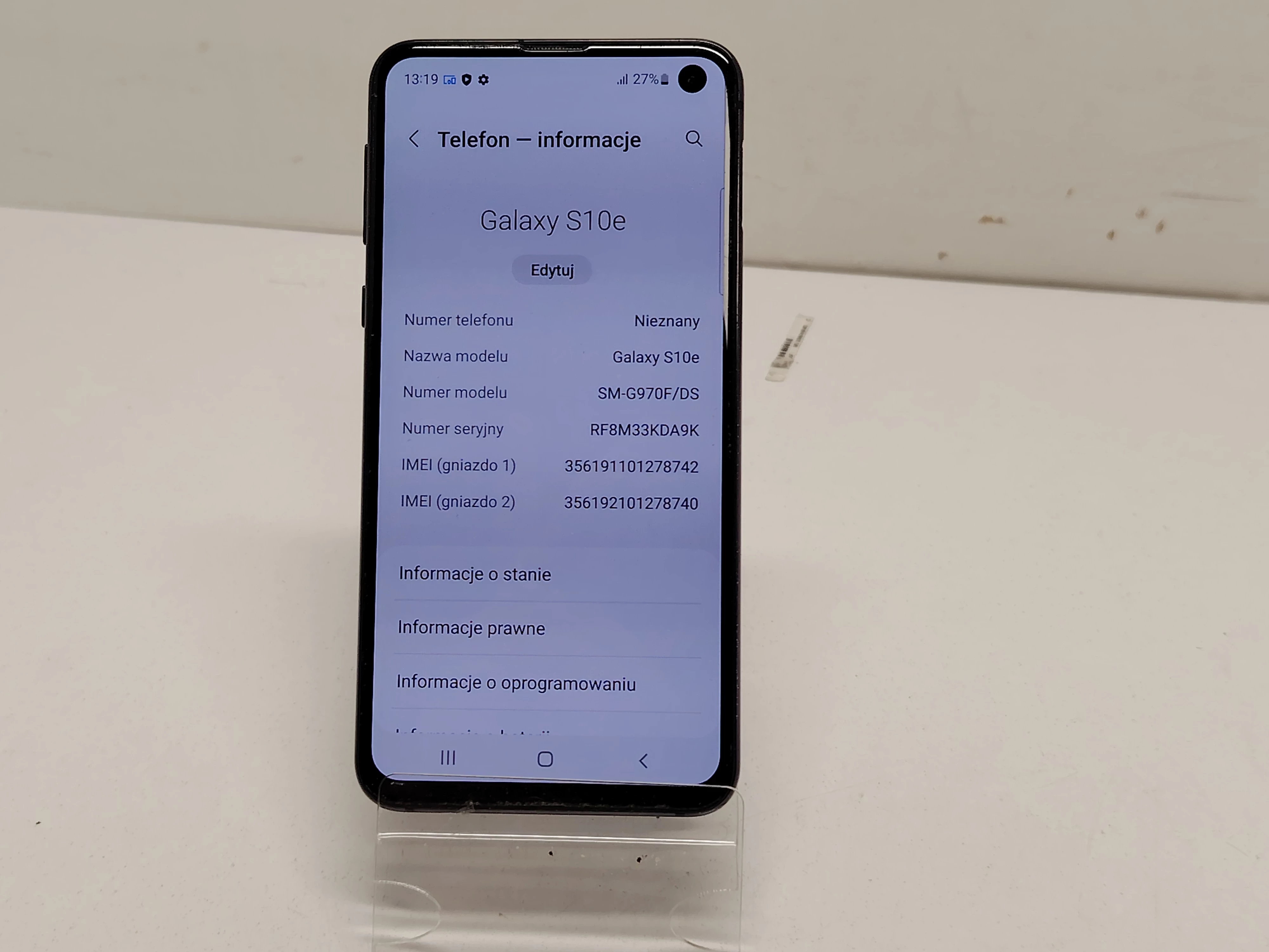 telefon-samsung-s10e-stan-11323-2