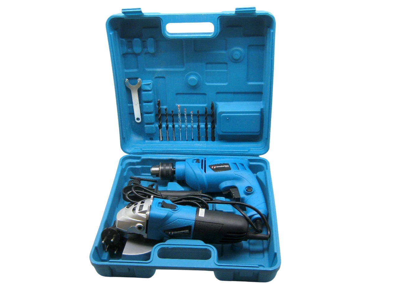 zestaw-elektronarzedzi-champion-cp118od-szlifierka-wiertarka-opolska-10-tarnowskie-gory