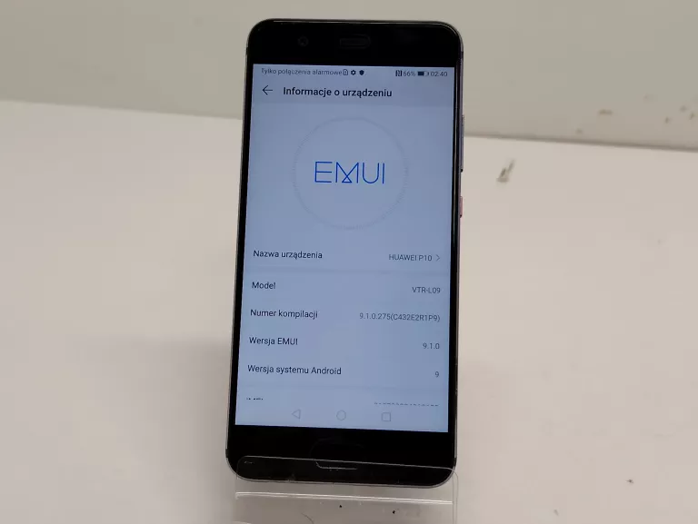 telefon-huawei-p10-464gb-ean-gtin-6901443161010