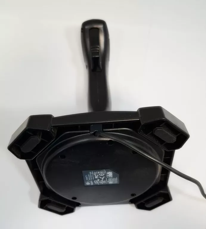 logitech-attack-3-joystick-usb-game-gaming-j-uj18-at-opis-model-joystick-logitech-x52-flight-control-system