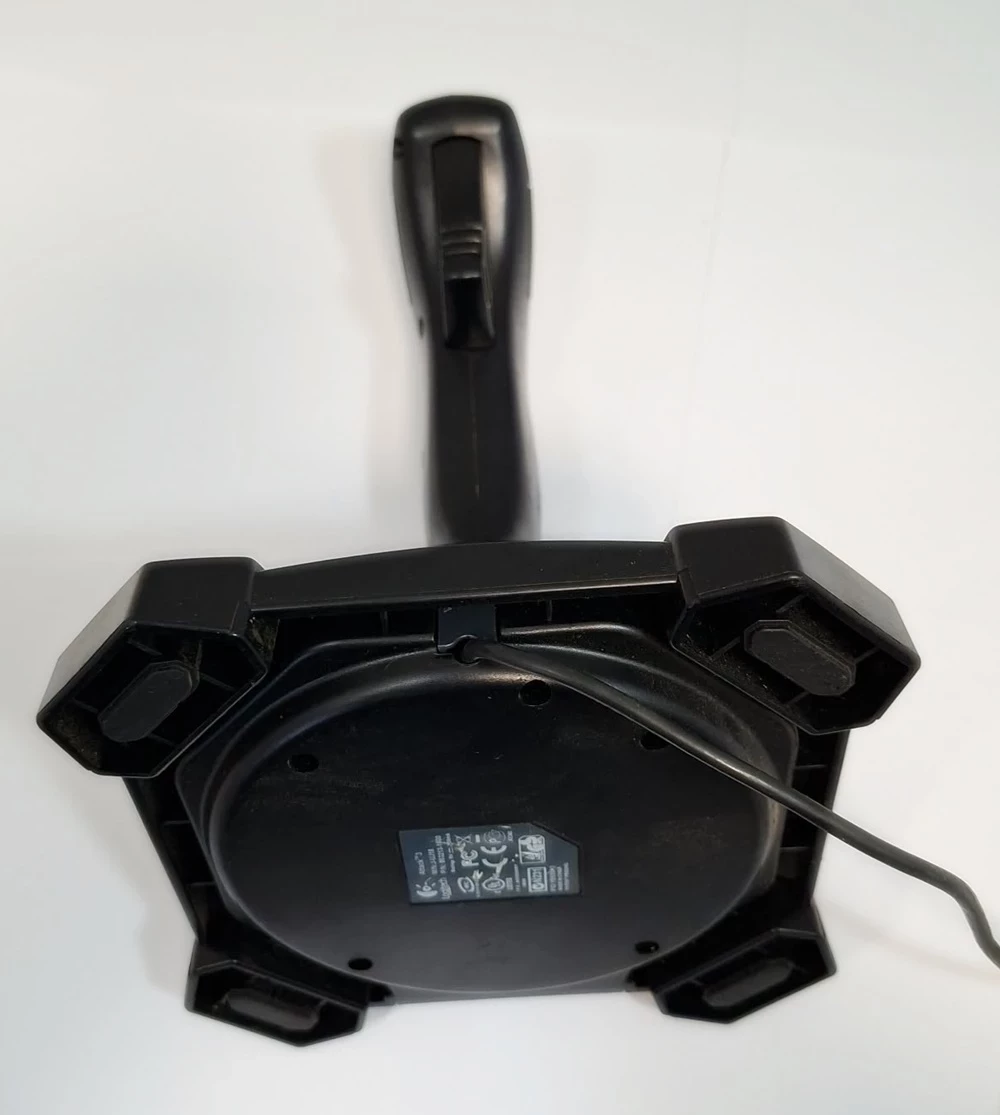 logitech-attack-3-joystick-usb-game-gaming-j-uj18-at-opis-model-joystick-logitech-x52-flight-control-system