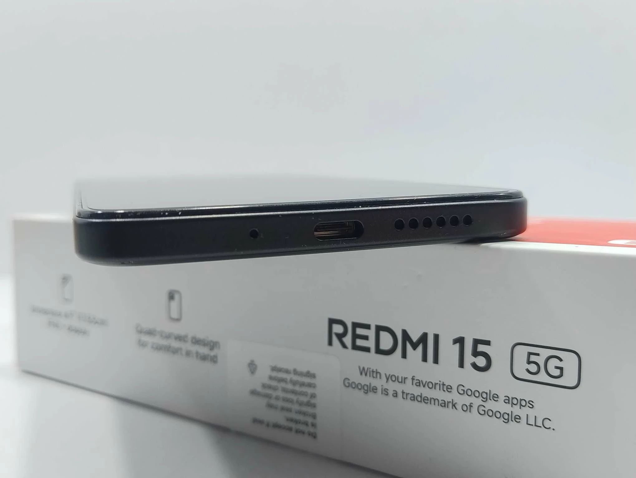 telefon-redmi-15-8gb256gb-stan-11323-2